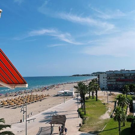 Apartamento Paradis Playa La Pineda Zewnętrze zdjęcie