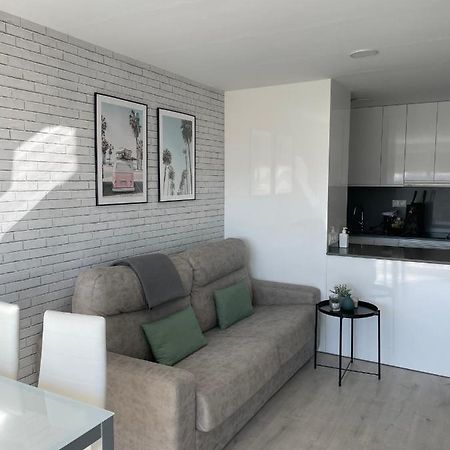 Apartamento Paradis Playa La Pineda Zewnętrze zdjęcie
