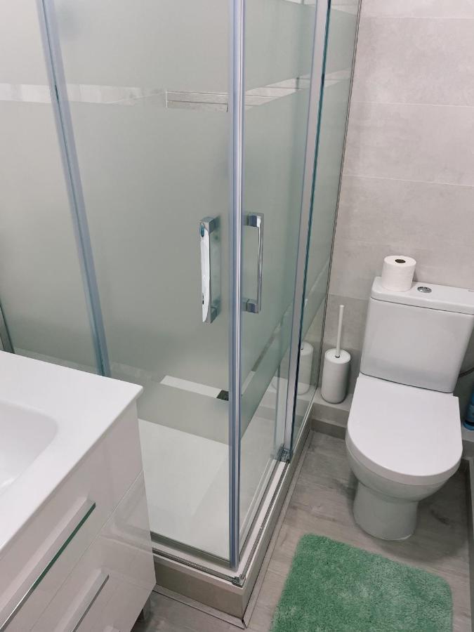 Apartamento Paradis Playa La Pineda Zewnętrze zdjęcie