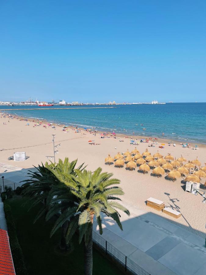 Apartamento Paradis Playa La Pineda Zewnętrze zdjęcie