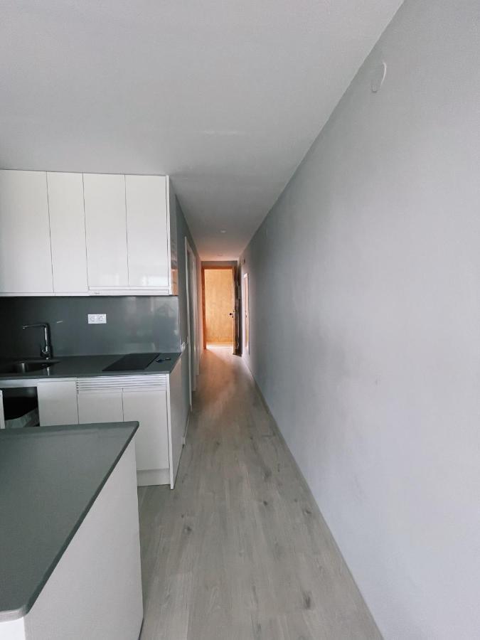 Apartamento Paradis Playa La Pineda Zewnętrze zdjęcie