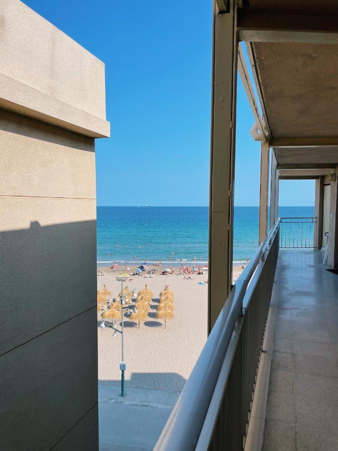 Apartamento Paradis Playa La Pineda Zewnętrze zdjęcie