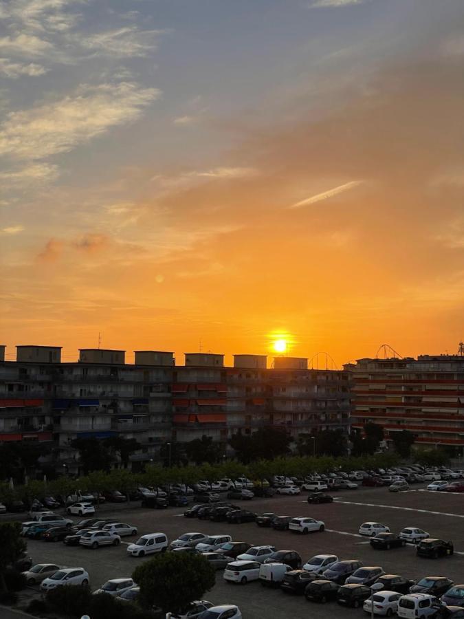 Apartamento Paradis Playa La Pineda Zewnętrze zdjęcie