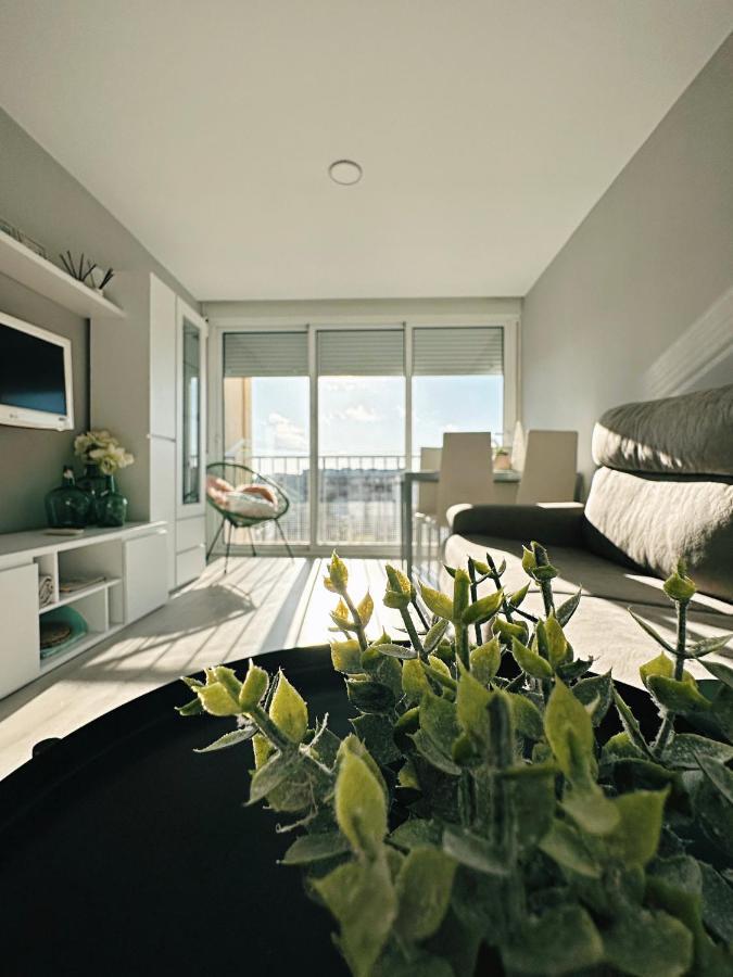 Apartamento Paradis Playa La Pineda Zewnętrze zdjęcie