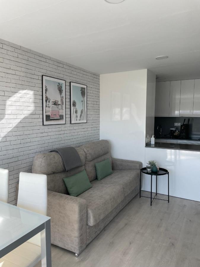Apartamento Paradis Playa La Pineda Zewnętrze zdjęcie