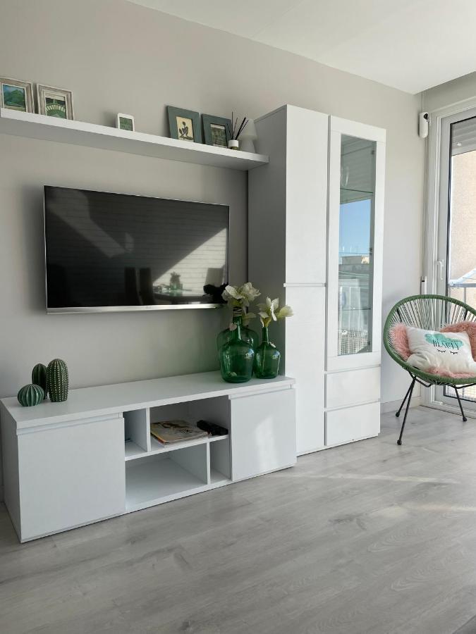 Apartamento Paradis Playa La Pineda Zewnętrze zdjęcie