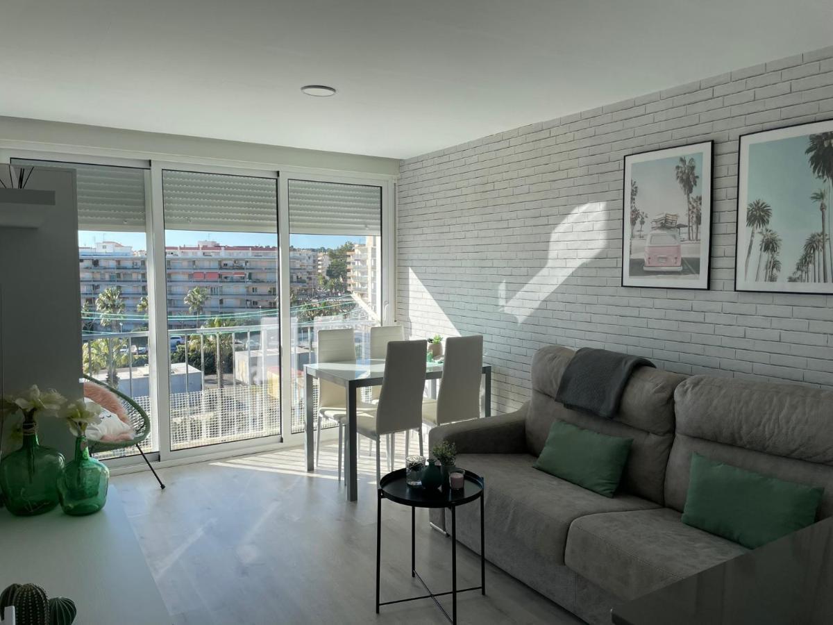 Apartamento Paradis Playa La Pineda Zewnętrze zdjęcie