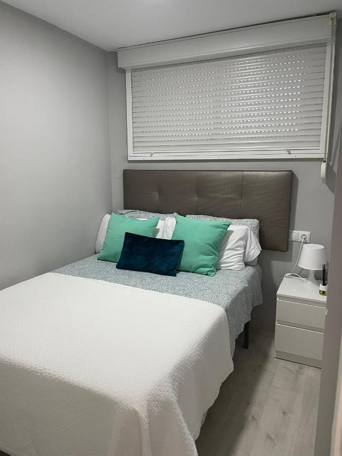 Apartamento Paradis Playa La Pineda Zewnętrze zdjęcie