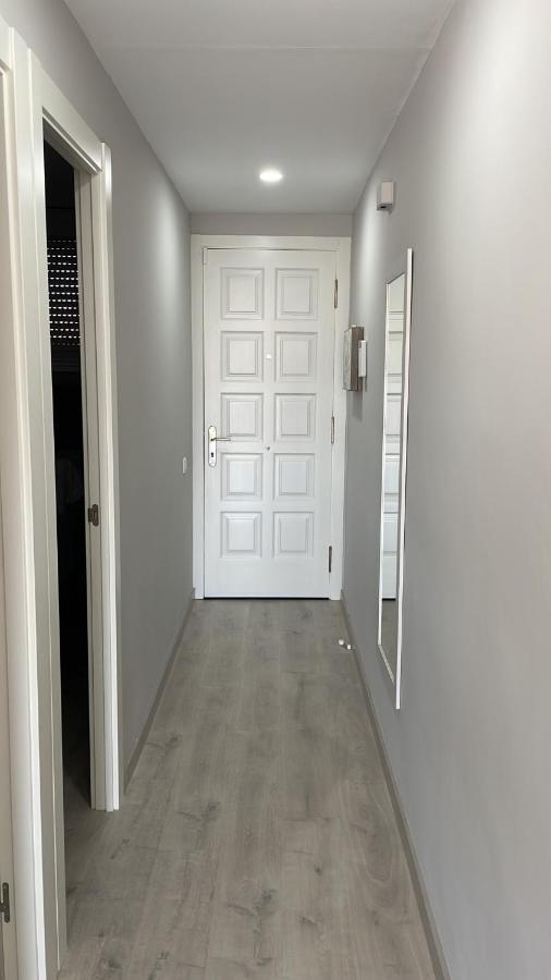 Apartamento Paradis Playa La Pineda Zewnętrze zdjęcie