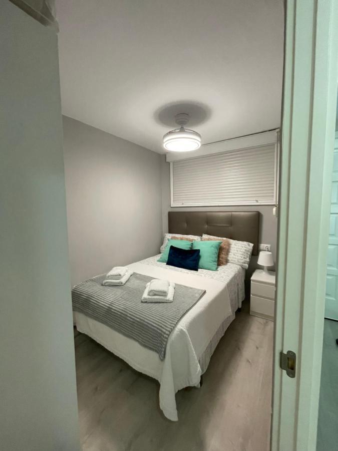 Apartamento Paradis Playa La Pineda Zewnętrze zdjęcie